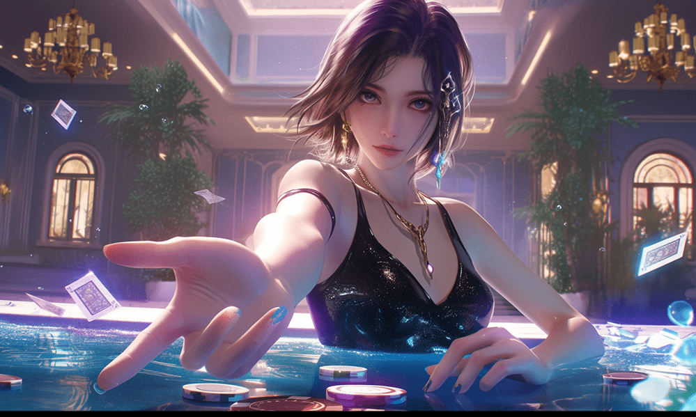 mcw casino asia